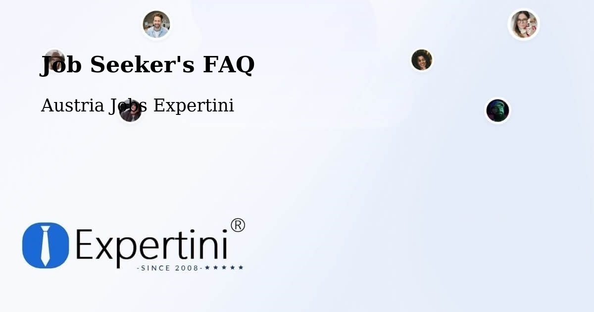 Employer FAQ – Strobl - Austria Jobs Expertini