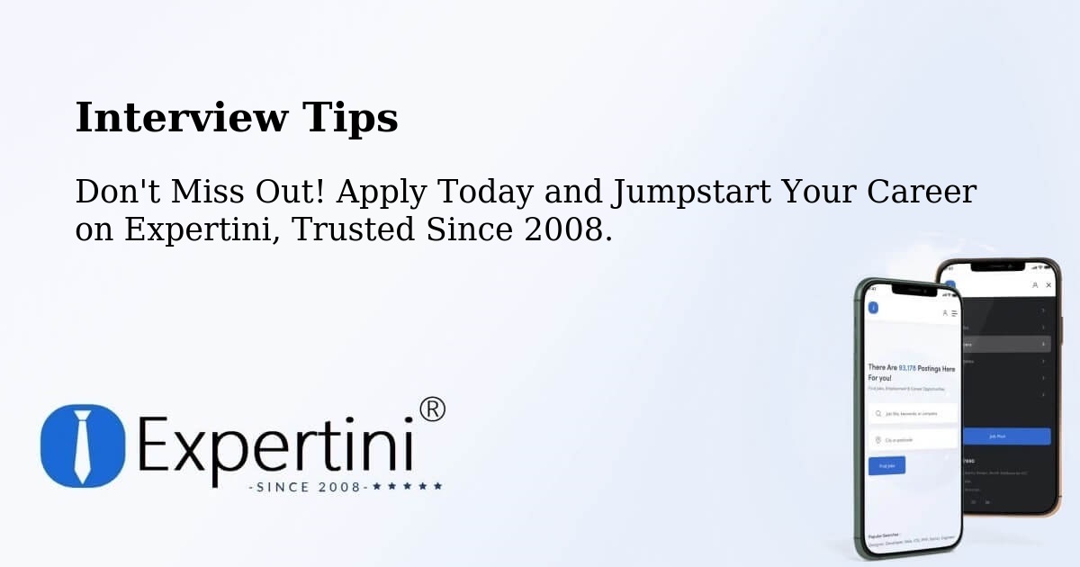 Interview Tips & Techniques for Job Seekers – Strobl - Strobl, Austria Jobs Expertini
