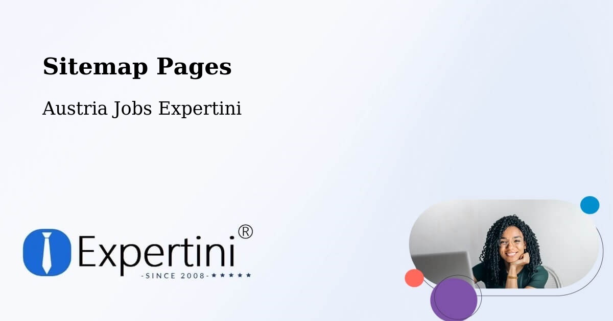 Sitemap Pages - Strobl - Austria Jobs Expertini