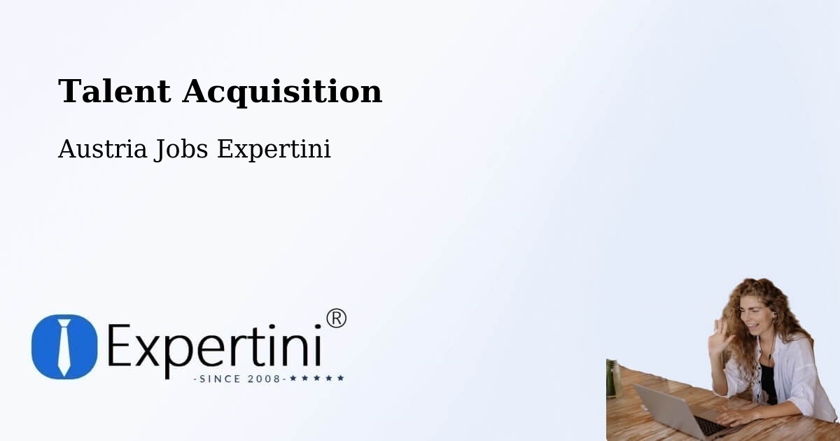 Post Jobs & Find Candidates in Strobl – Talent Acquisition Solutions - Austria Jobs Expertini